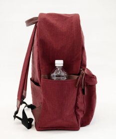 NIZYU KANO 【竹下玲奈コラボ】My Backpack Lサイズ