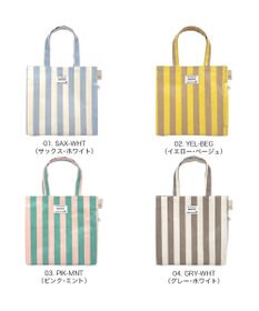 ROOTOTE 3530【ルートート】EU.スクエア.ラミネート-W