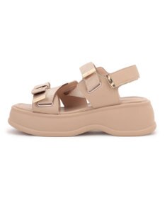 TOCCA CROSSING RIBBON SPORTS SANDALS サンダル