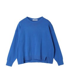 AMERICAN HOLIC 前振りニットプルオーバー