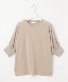 自由区 L 【カタログ掲載・洗える】ドルマンスリーブ カットソー