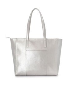 IBIZA レルシール　やぎ革　セミショルダーバッグ