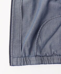 組曲 KIDS 【150-160㎝】デニム アウター