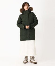 Columbia Columbia/ ウィメンズリトルシーインシュレイテッドパーカー /コロンビア