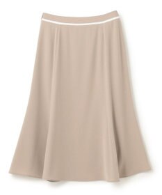 BEIGE， 【洗える・L-size】CINDY / フレアスカート