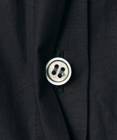 BEIGE， MALLOW / コットンタック バルーンスリーブブラウス