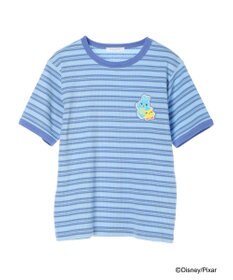 Green Parks トイ・ストーリー／マルチボーダーワッペンＴＥＥ