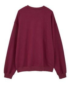 Green Parks ■PEANUTS ヘッドフォンスウェット