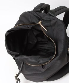 LANVIN en Bleu ミエル パスケース付リュック