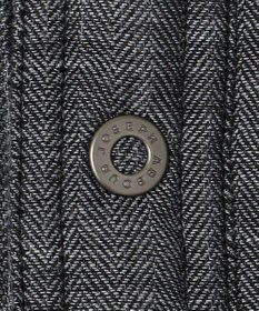 JOSEPH ABBOUD 【キングサイズ】リバーシブルチェック シャツ