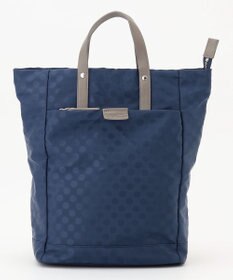 Y'SACCS ドットジャカード　トート型リュック