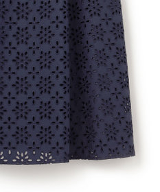 TOCCA 【00サイズあり・洗える・消臭】FLOWER STORM ドレス