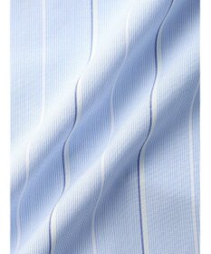 AMERICAN HOLIC 接触冷感＋ＵＶカット　ギャザースリーブブラウス