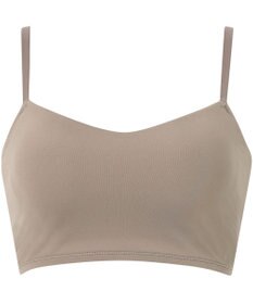 Wing ノンワイヤーブラ ラク きれいなバストシルエット さらっと快適 【シンクロハーフトップ】 ブラトップ 3Lまで対応 大きいサイズ KB1040 ウイング／ワコール