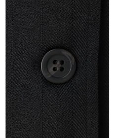 Green Parks ヘリンボーンベスト