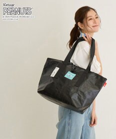 ROOTOTE 8580【スヌーピー】IP.バレル.ピーナッツ-9F