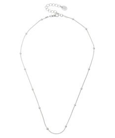 AMERICAN HOLIC ベビーパール・メタルボールＳＥＴネックレス