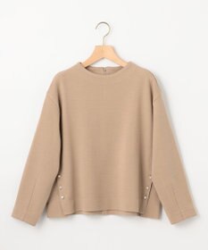 組曲 S 【2SET・WEB限定】ウール混ジャージー セットアップ