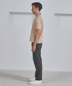 GOTAIRIKU 調温機能で清潔感をサポート【吸熱/放熱】サーモアジャスト ビジネスインナー