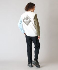 Columbia Columbia/ アーバンハイクグラフィックロングスリーブTシャツ /コロンビア