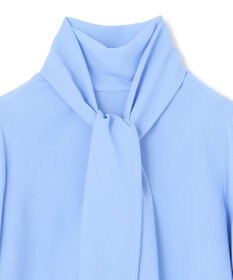 BEIGE， 【S-size】STOW / ボウタイブラウス