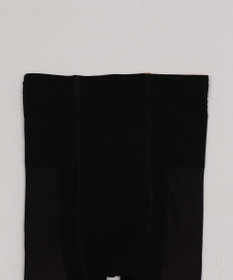 WEGO 【暖かい】フェイクタイツ裏起毛