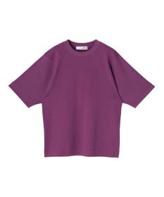 HAAG スマイルコットン SHORT SLEEVE SHIRTS Tシャツ