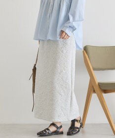 AMERICAN HOLIC フクレジャガードタイトスカート