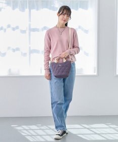 ROOTOTE 3632【軽量コンパクト】SN.べビール―.2way.ミリタリーキルト-A