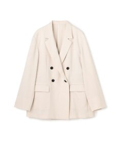 UNFILO TENNEN TOUCH ダブルブレスト ジャケット