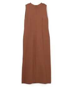 BEIGE， LABRADO / ダーツニット ロングワンピース