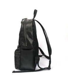 Regalo Felice 【本牛革 / 使いやすい機能が充実】バッグパック / REGALO