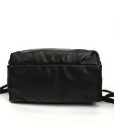 Regalo Felice 【本牛革 / 使いやすい機能が充実】バッグパック / REGALO