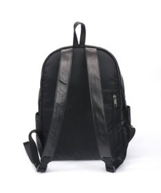 Regalo Felice 【本牛革 / 使いやすい機能が充実】バッグパック / REGALO