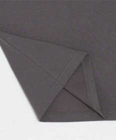 WEGO 【ユニセックス着用ITEM/機能T】接触冷感モチーフ刺繍グラフィックT（SS）