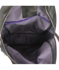 Regalo Felice 【本牛革 / 使いやすい機能が充実】バッグパック / REGALO