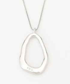 ICB チェーントップネックレス