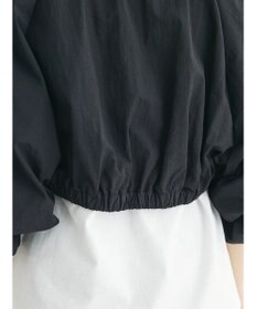 Green Parks ・ＥＬＥＮＣＡＲＥ　ＤＵＥ　バルーンスリーブボレロ