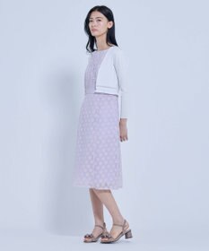 TOCCA TINY FRILL BOLERO ボレロ