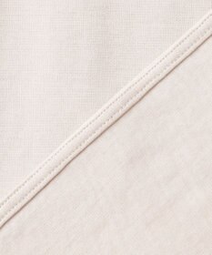 組曲 【人気につき新色追加！】チュールスリーブ カットソー