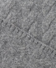 ANY SIS 【2WAY】ケーブルベストSETニット ワンピース