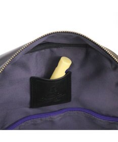 Regalo Felice 【本牛革 / 使いやすい機能が充実】バッグパック / REGALO