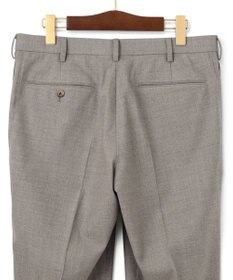 J.PRESS MEN 【J.PRESS MOVING / セットアップ対応】TOLLEGNO 3D WOOL スラックス