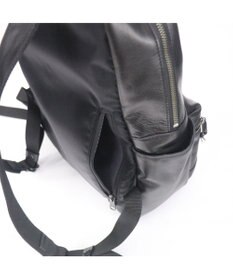 Regalo Felice 【本牛革 / 使いやすい機能が充実】バッグパック / REGALO