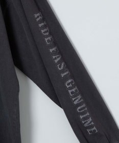 WEGO ピグメントグラフィックロンT