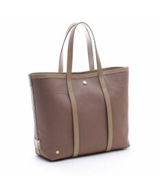 A.D.M.J. 【ファブリック】オフィサー/イタリアンファブリックデイリートートM