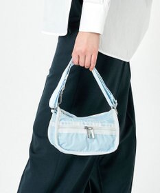 SMALL LOAF CROSSBODY/スペクテイターアイスウォーター / LeSportsac | ファッション通販  【公式通販】オンワード・クローゼット