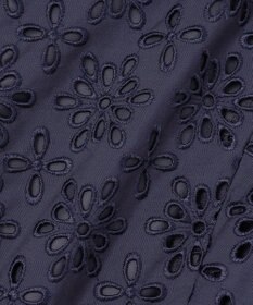 TOCCA 【00サイズあり・洗える・消臭】FLOWER STORM ドレス