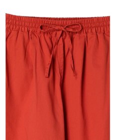 Green Parks イージーワイドパンツ