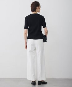 ICB L 【先行予約】シェルタリングドライオックス ワイドパンツ